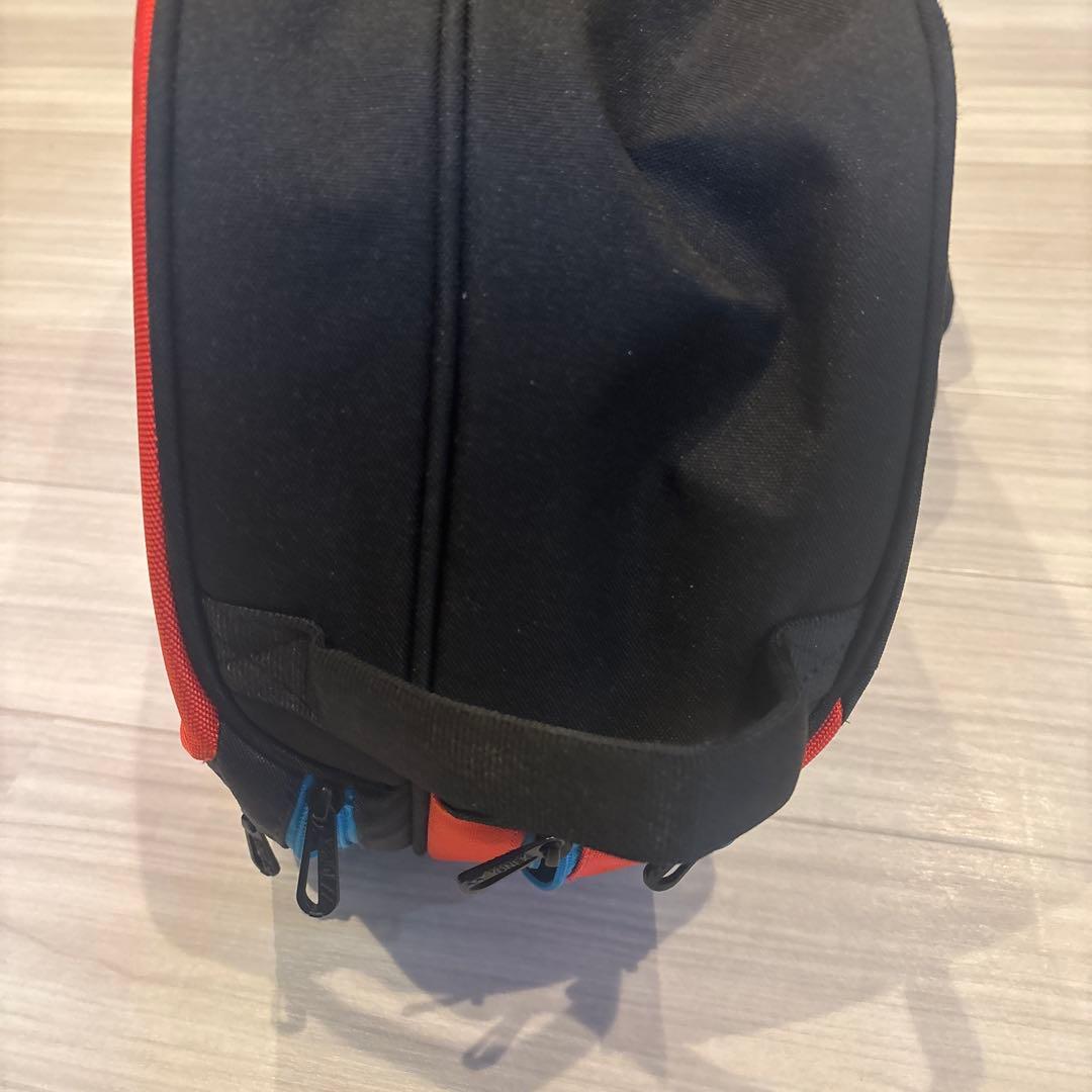 YONEX トーナメントバッグ yonex performance