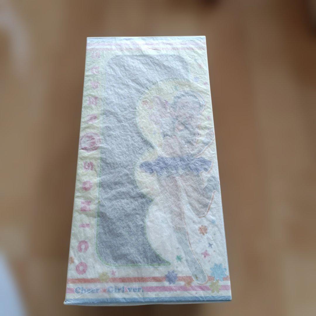 SUPER SONICO Cheer Girl Ver. フィギュア
