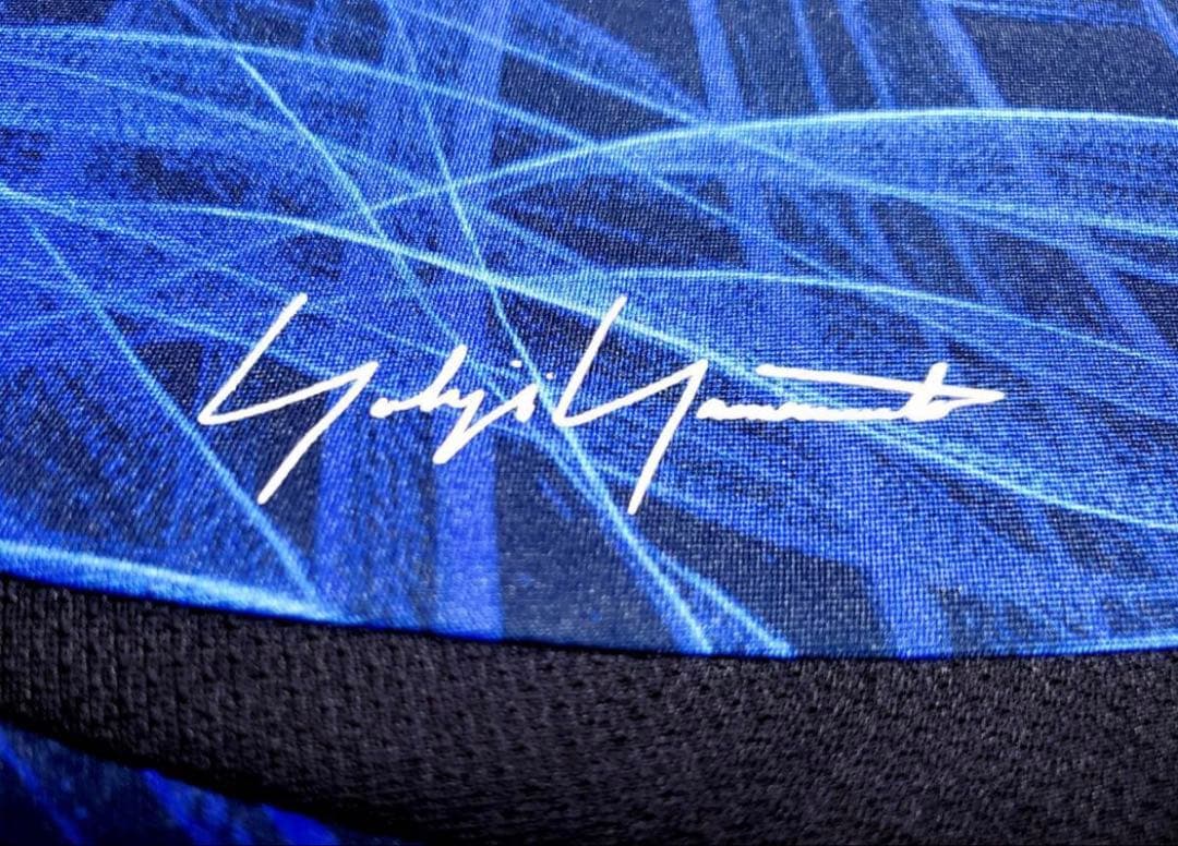 【未使用・即日発送】日本代表 2024 ホーム レプリカ ユニフォーム Lサイズ