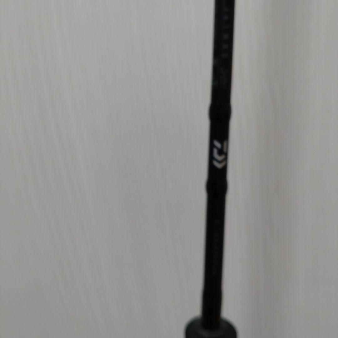 DAIWA　キャタリナジギングロッド 61MHS