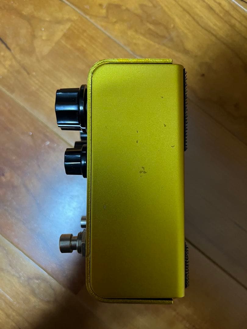 STRYMON side オーバードライブ ディストーション