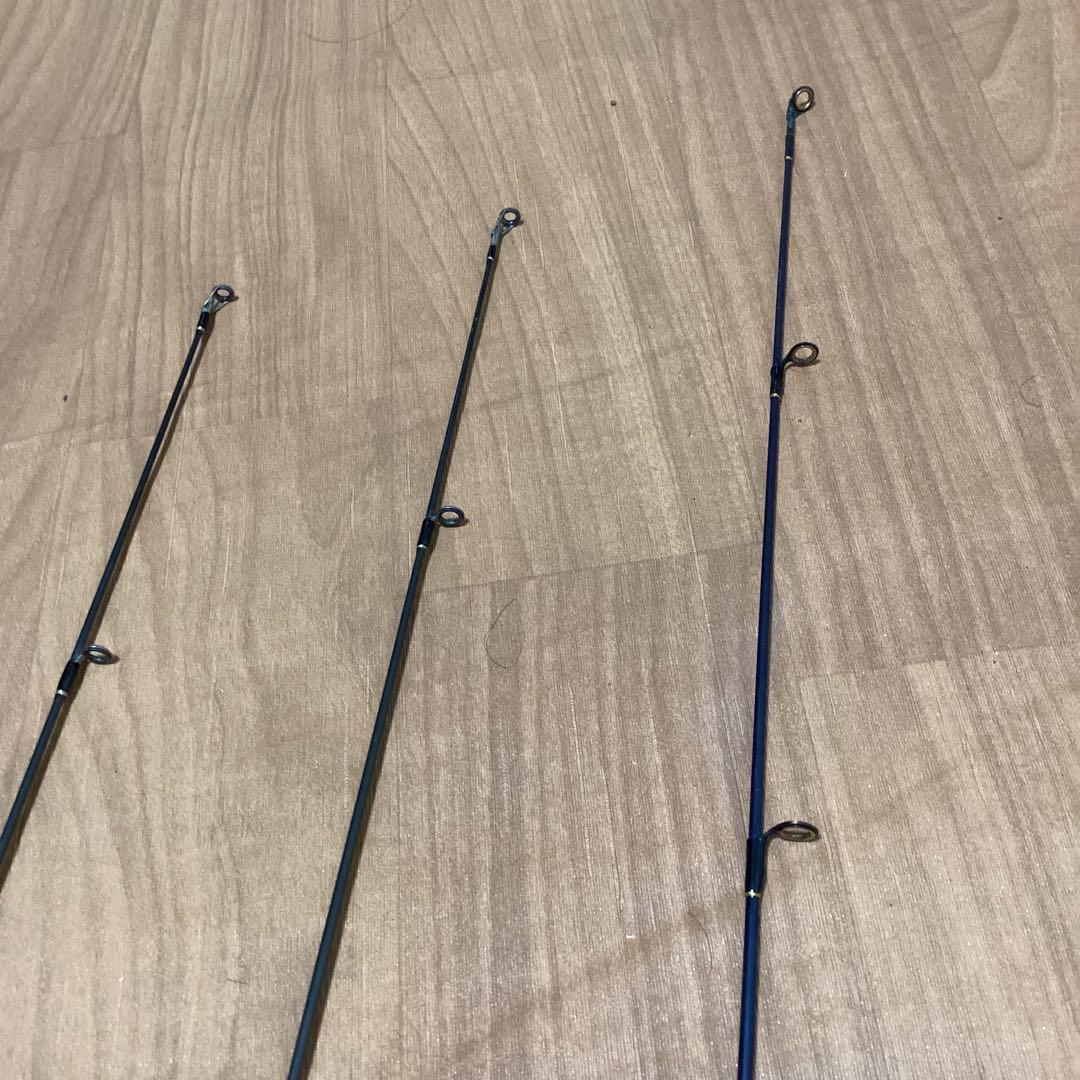 テムジン　エアリアル　イレイザー　保管在庫引退品