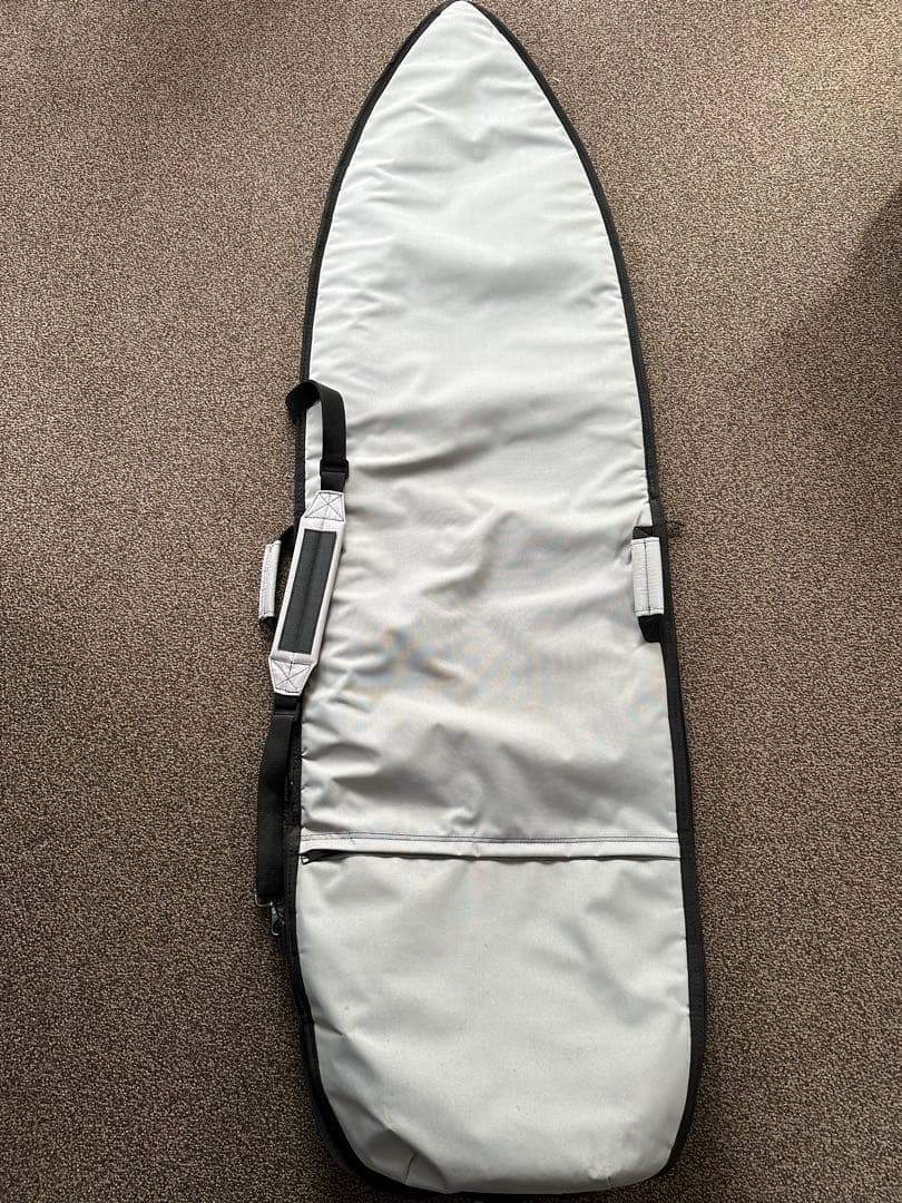 MC・BOARD ショートボード
