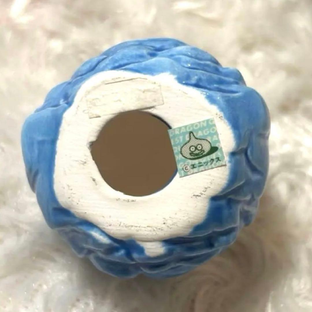 激レア　ドラゴンクエスト フィギュア 3体セット　陶器