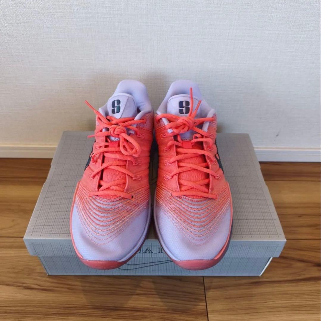 Nike Sabrina 3バスケットシューズ