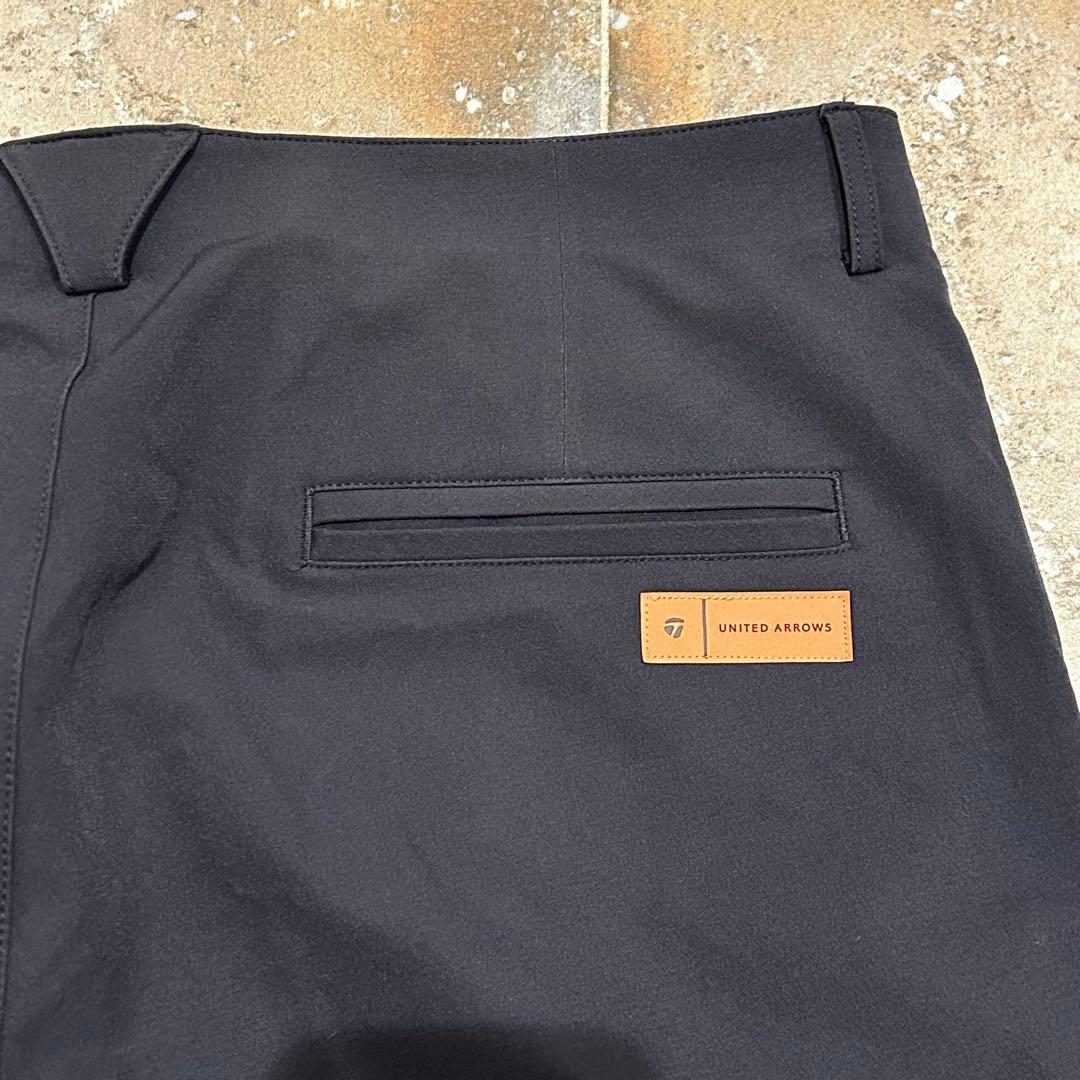 UNITED ARROWS × TaylorMade パンツ　サイズL ゴルフ