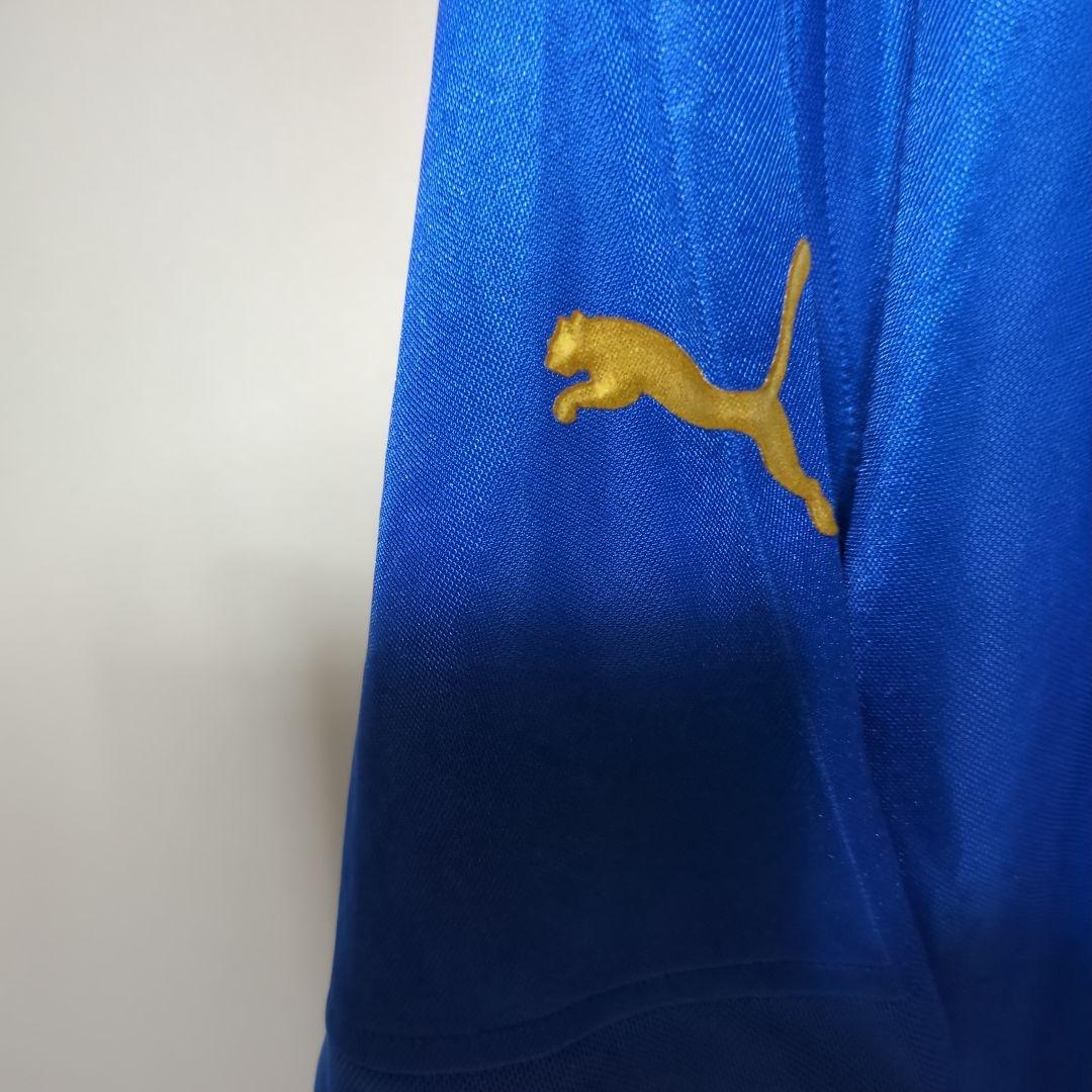 Puma イタリア代表 R.バッジオ 10 シャツ