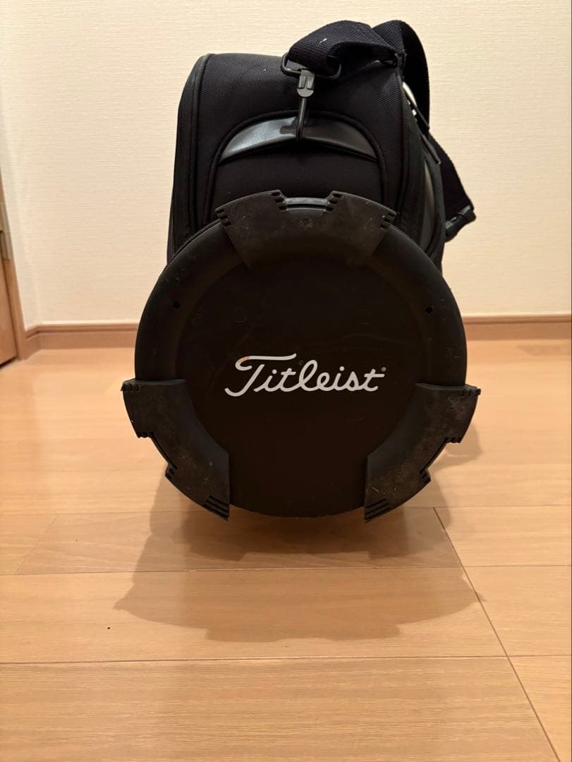 Titleist キャディバッグ TB20SF4
