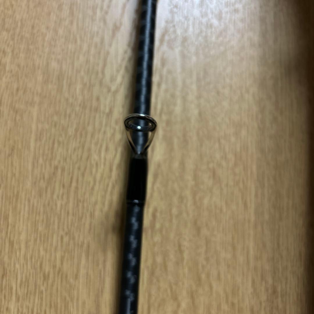 【美品】SHIMANO 23ディアルーナS96M＊保証書付