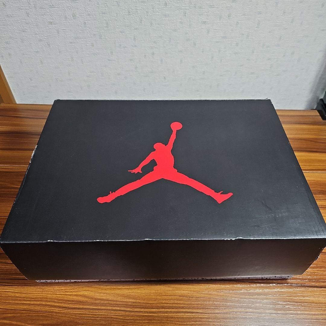 NIKE AIR JORDAN 5 エアジョーダン　2020\"ファイア レッド\"