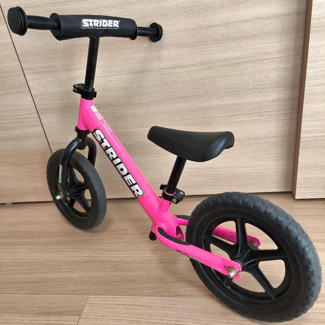 STRIDER CLASSIC ストライダー クラシック　ピンク 日本正規品