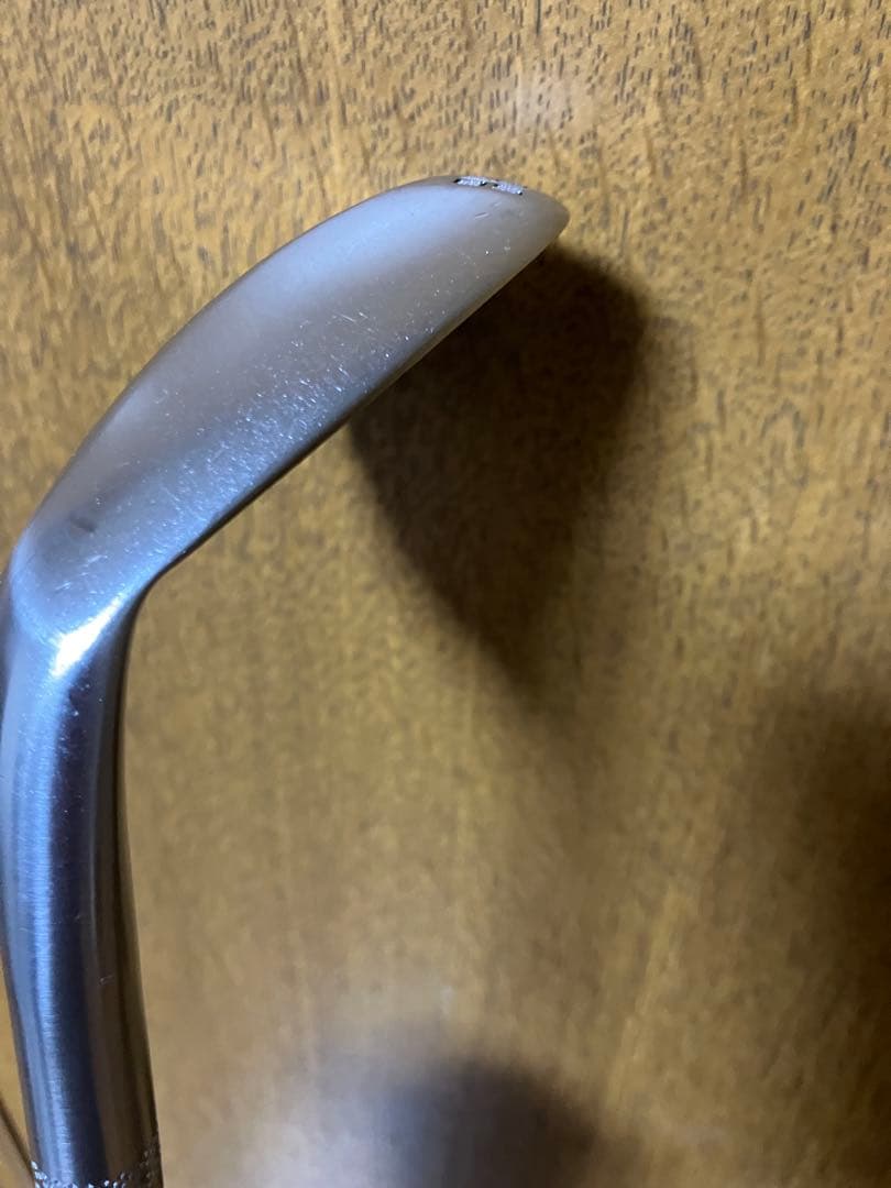 Callaway OPUS 58/10S ウェッジ