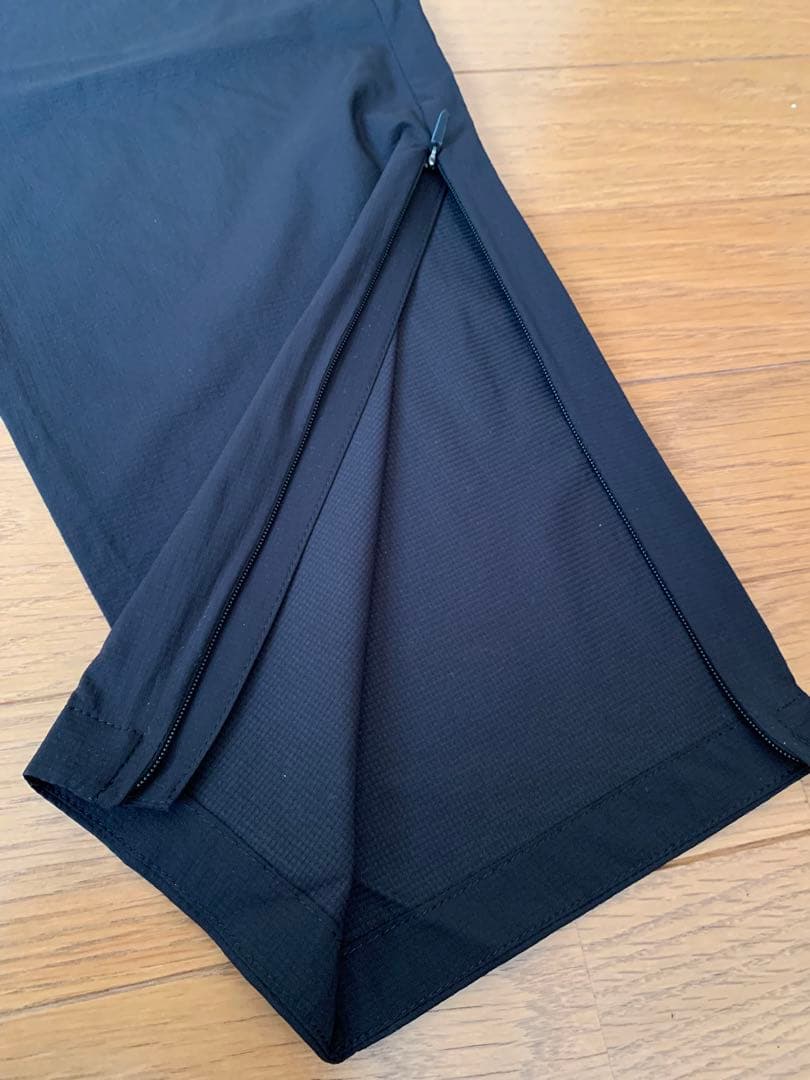 KY096052ノースフェイス スワローテイルベントロングパンツ