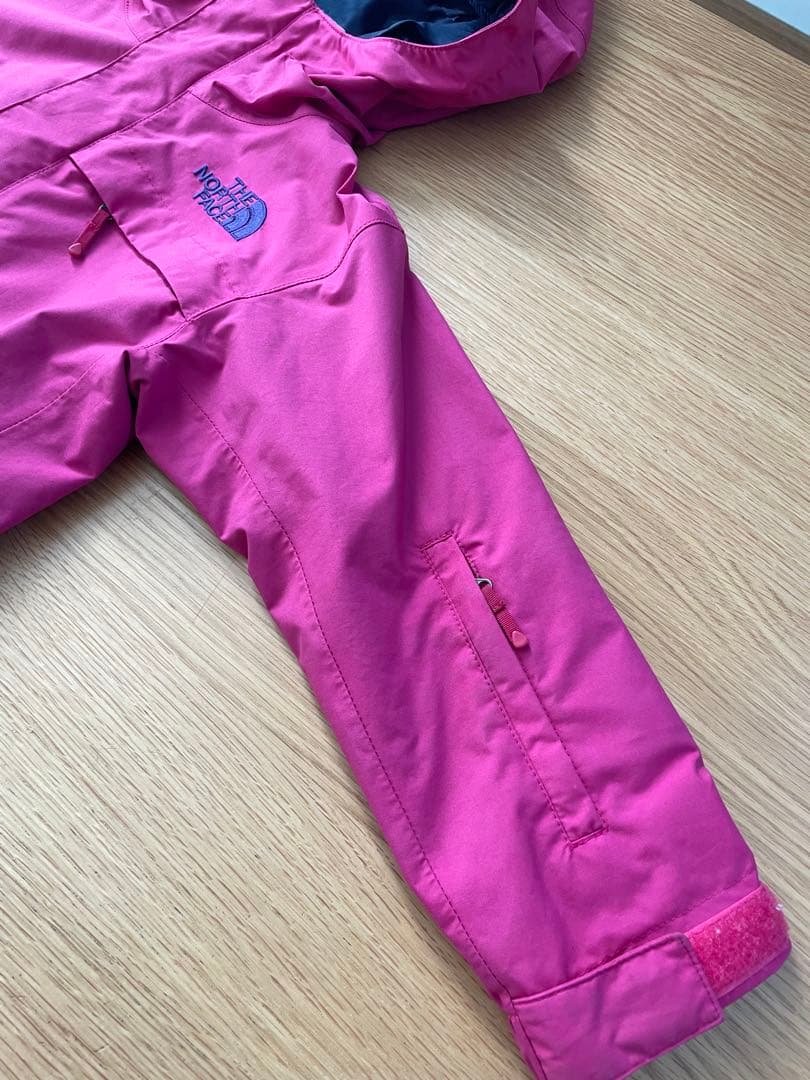 THENORTHFACE スノートリクライメイトナイロンジャケット
