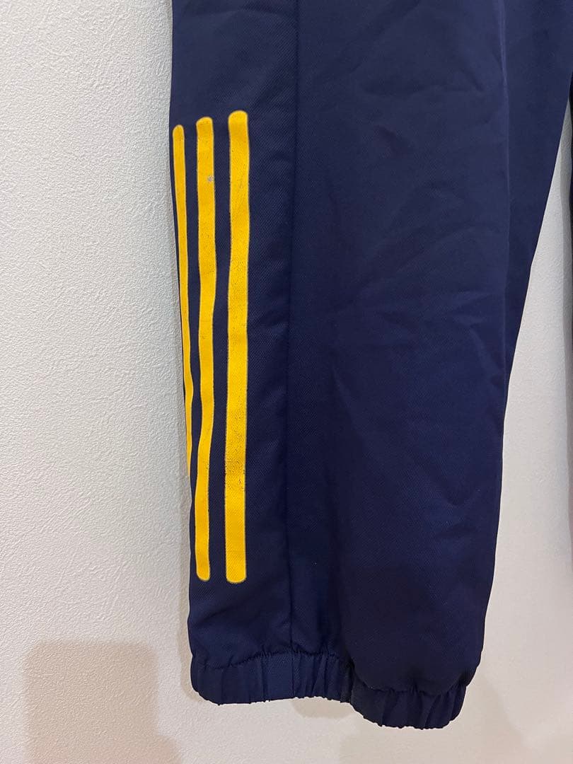 90s スペイン代表 ジャージ 上下　アディダス トラックジャケット　XO