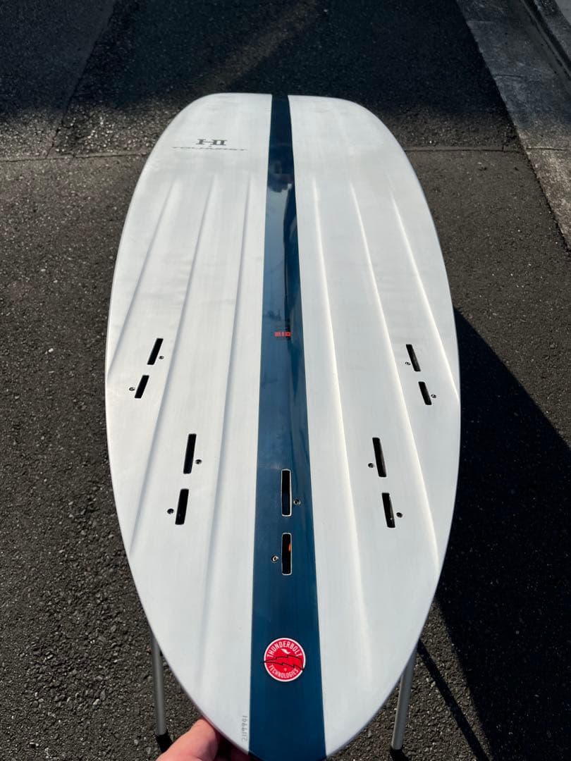 THUNDERBOLT TECHNOLOGIES MID6 7'0\" 手渡しのみ