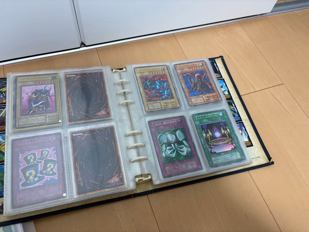 【最終値下げ】遊戯王　トレーディングカード　まとめ売り　希少