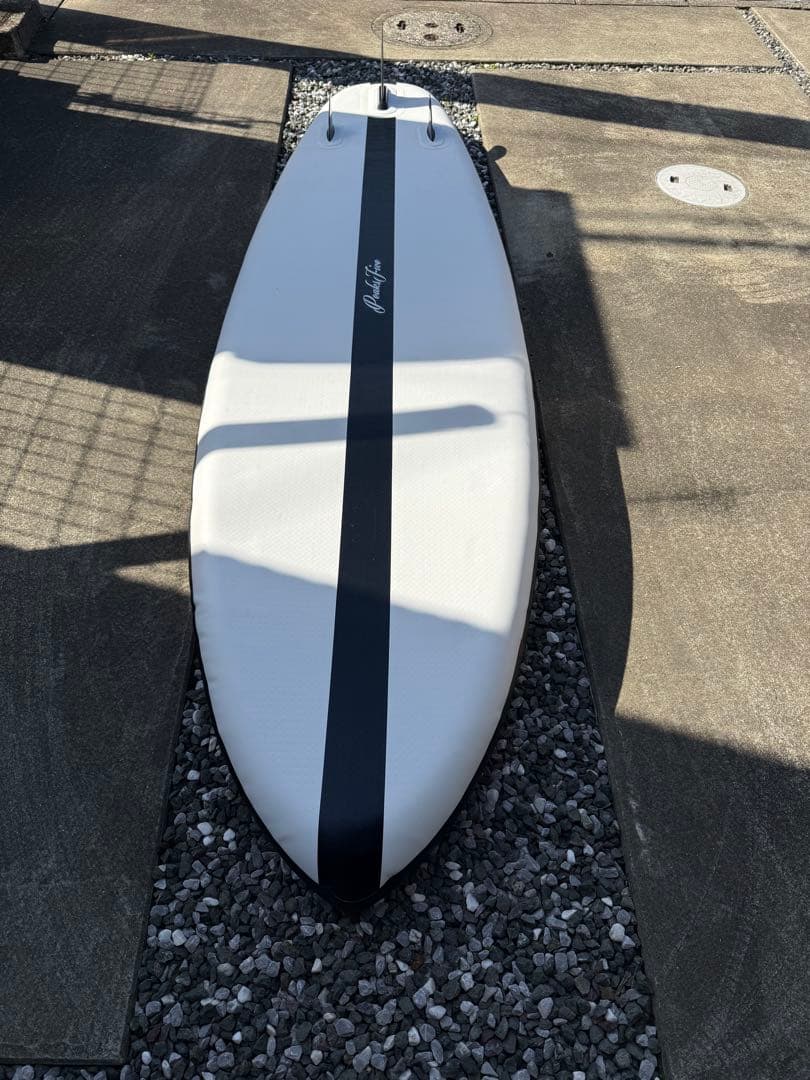 PEAKS5 MAKANI SUP 10ft パドル・ポンプ付