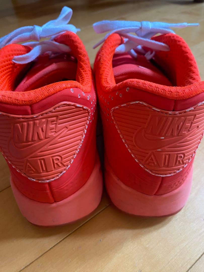 NIKEナイキシューズメンズ26.5センチ