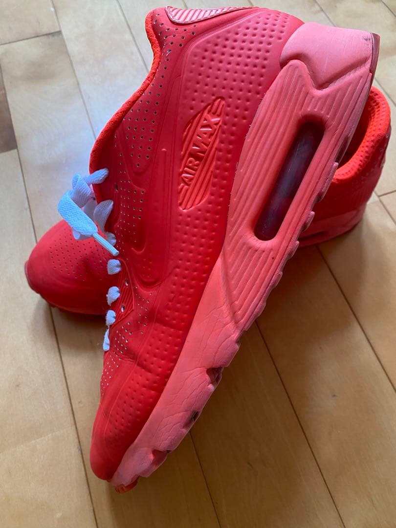 NIKEナイキシューズメンズ26.5センチ