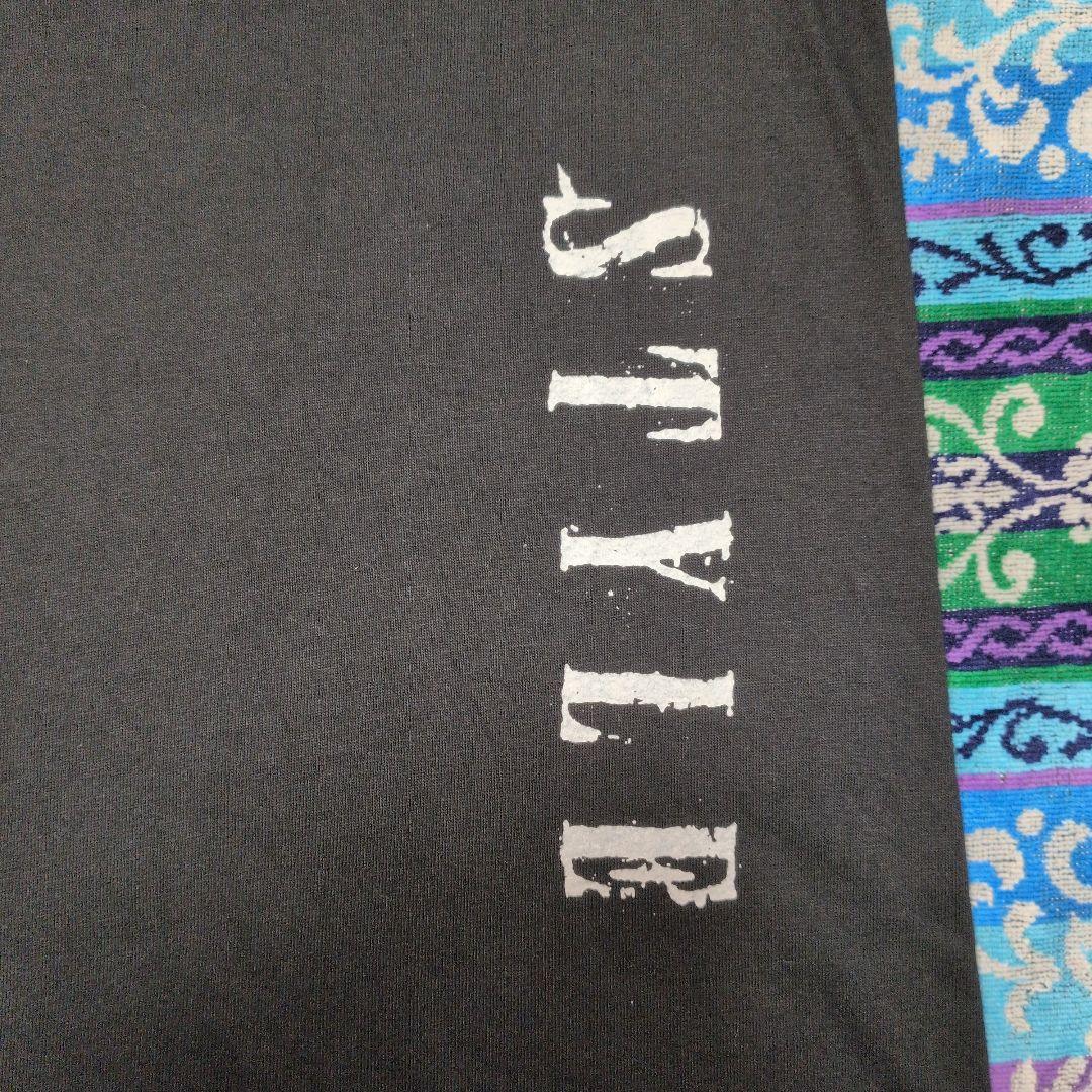 90s〜00s LUNA SEA STYLE ロンT XL