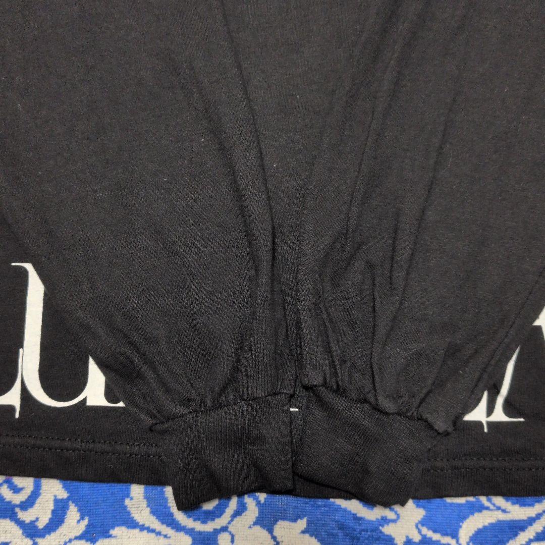 90s〜00s LUNA SEA STYLE ロンT XL