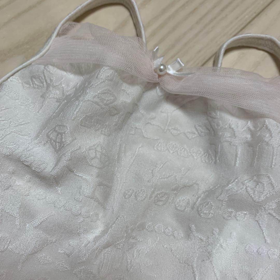チャコット　新品　キッズレオタード130