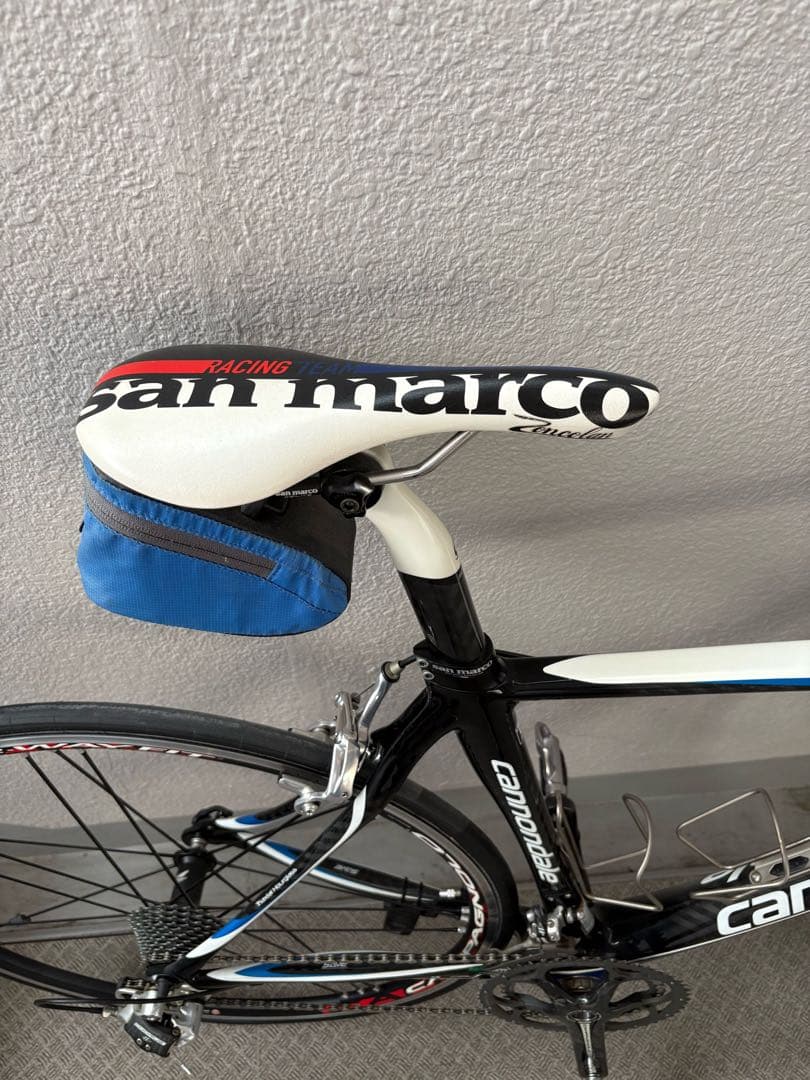 piropiro様用　Cannondale シナプス カーボン 2009年式