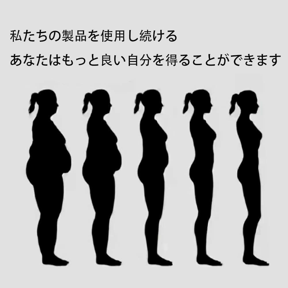 EMS 腹筋ベルト 最強モデル ジェルシート不要
