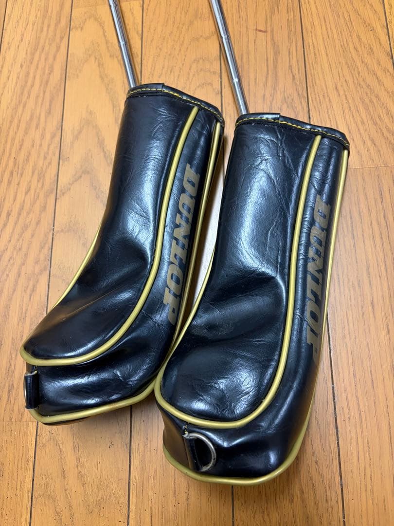 DUNLOP メンズゴルフクラブセット