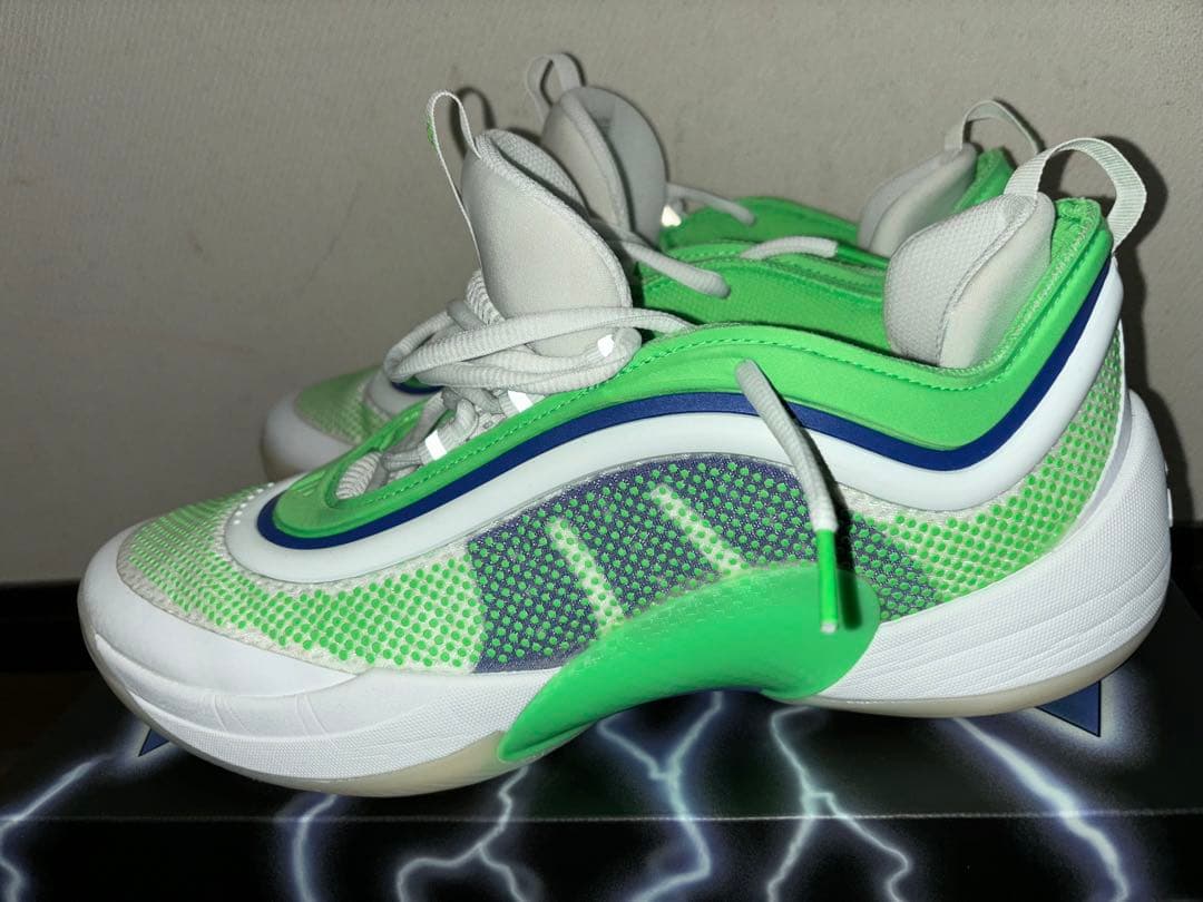 シューズ(男性用) adidas D.O.N. ISSUE 6