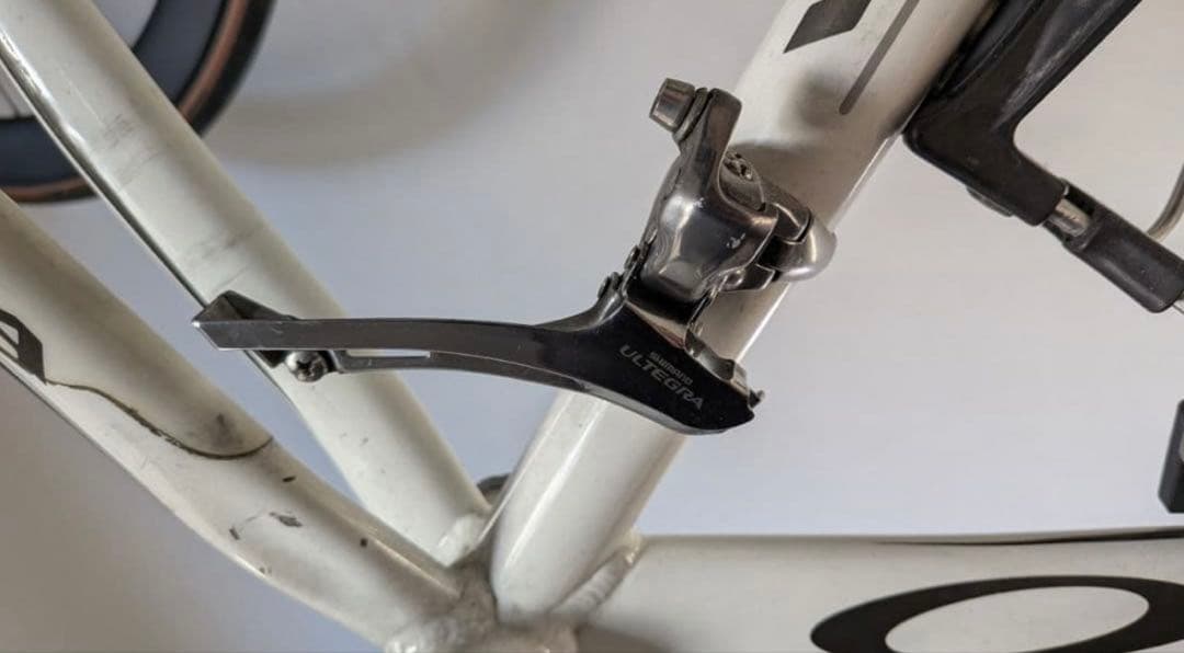 ORBEA アクア　2013