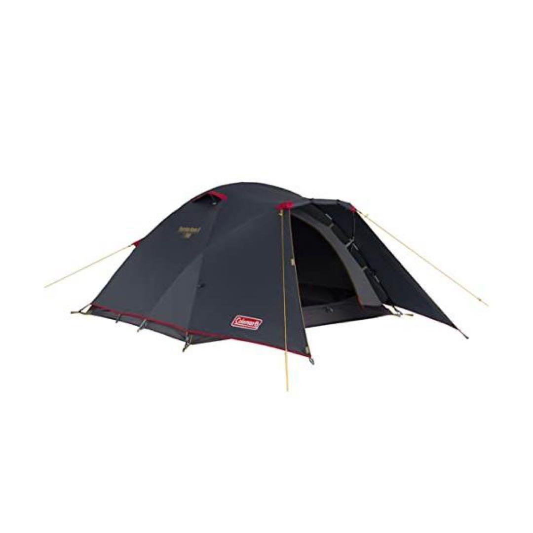 【新品未開封】Coleman ツーリングドームLX 限定カラー