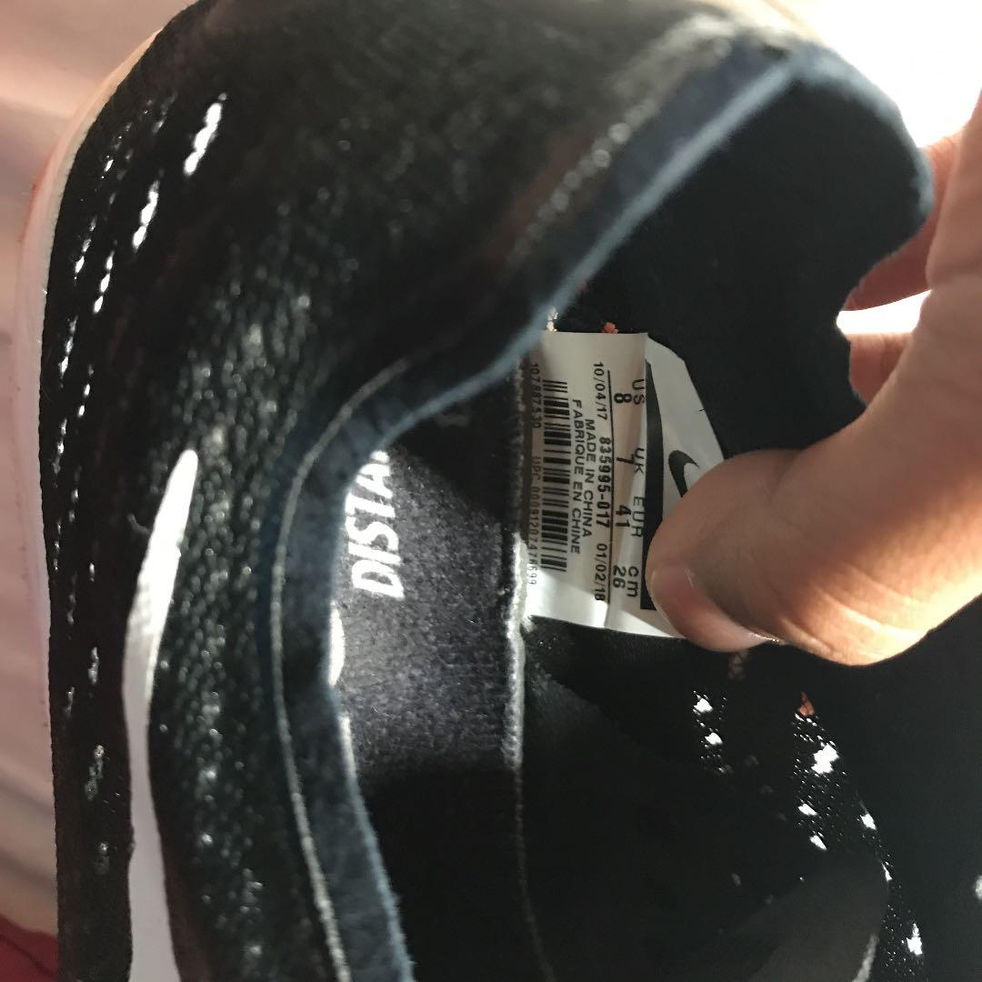 NIKE ヴィクトリー