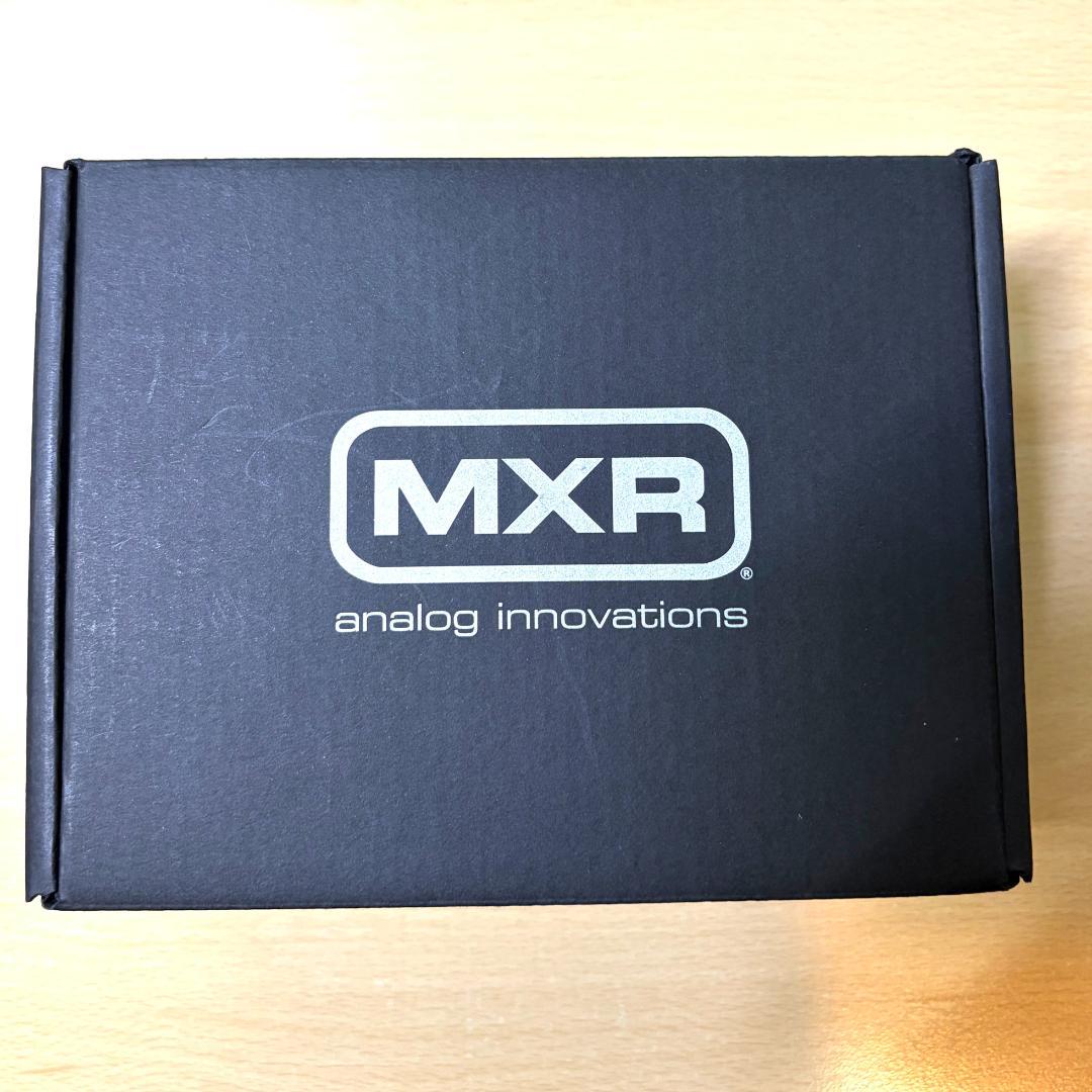 MXR M108S 10 Band EQ 10 バンド イコライザー