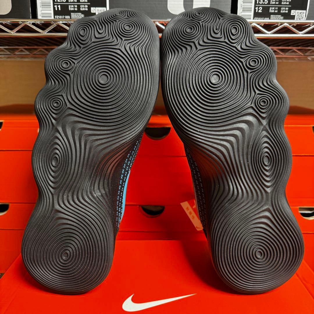 シューズ(男性用) NIKE HYPERDUNK2017 LOW 28.5cm 897637-005