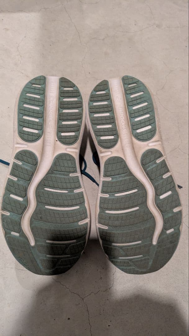 Brooks Ghost MAX2 （26.0cm）