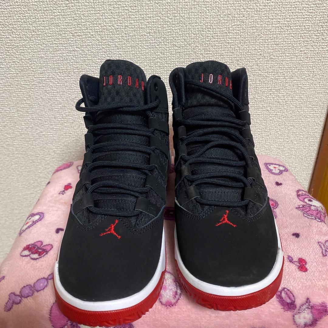 シューズ(女性用) Air Jordan size 23.0