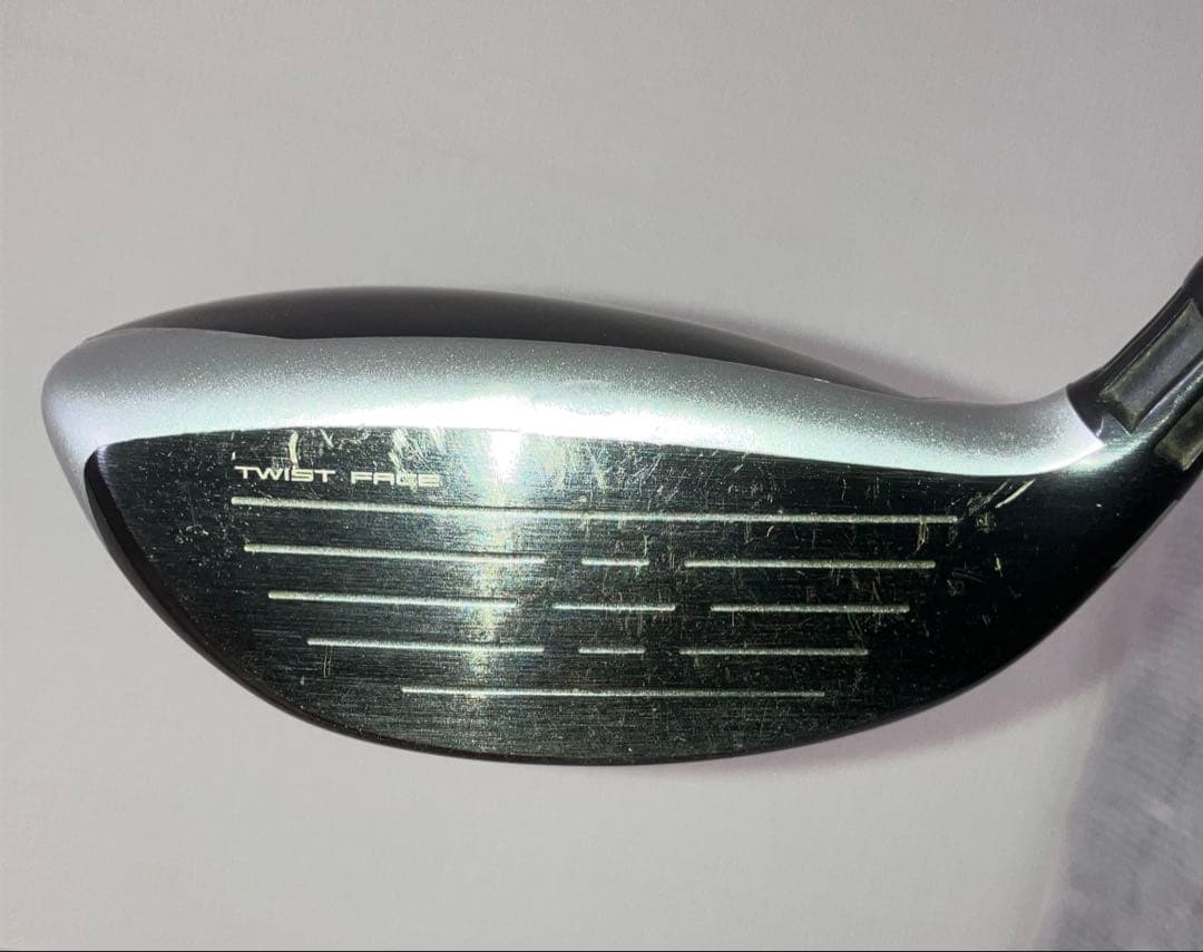 TaylorMade M6 ユーティリティ3番4番5番セット販売