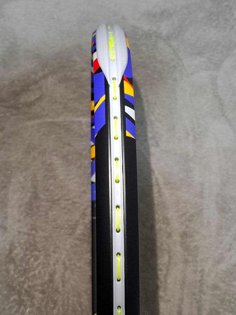 【美品】ジオブレイク 50V