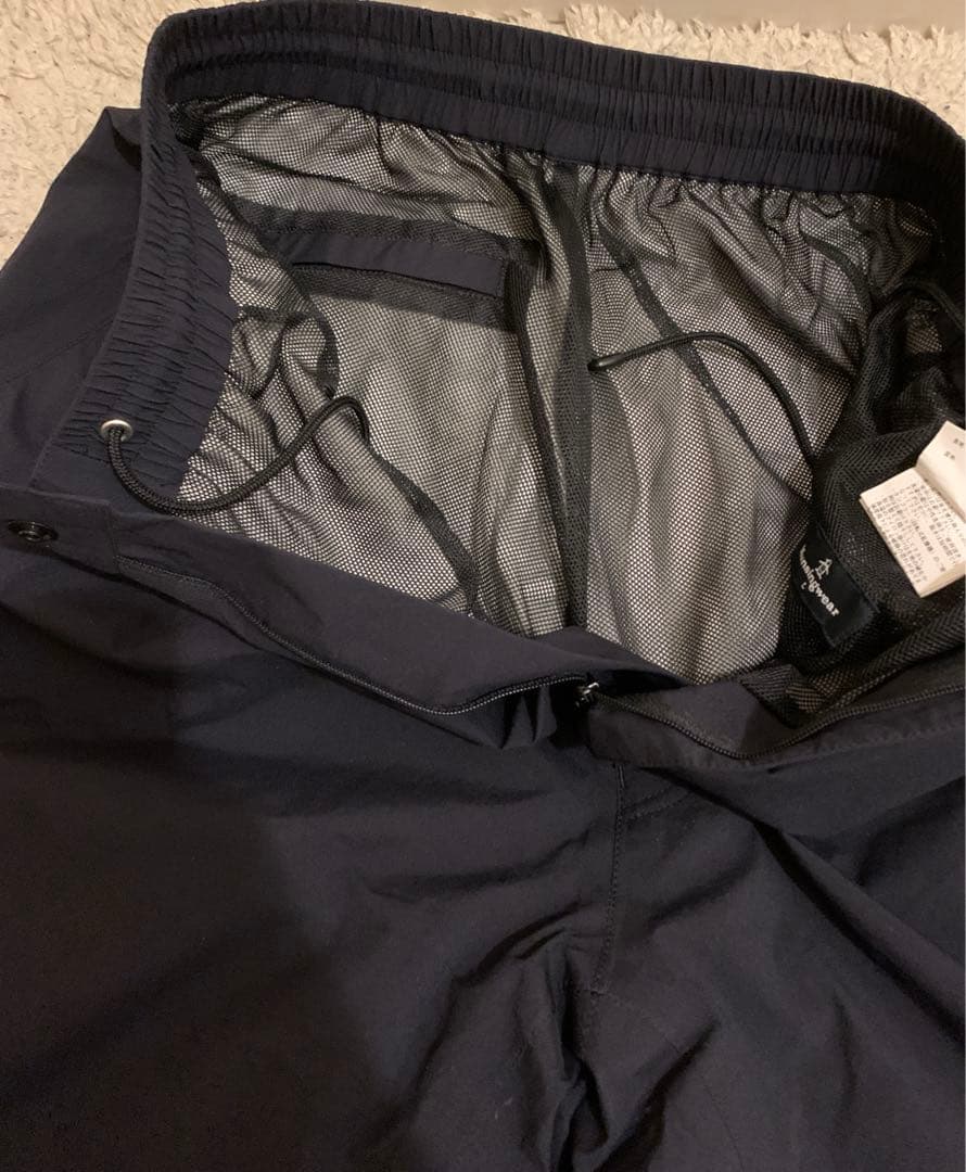 Munsingwear GORE-TEX ゴルフパンツ