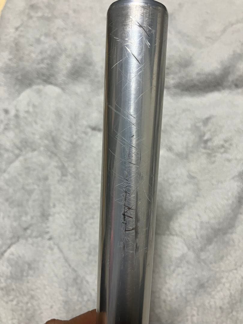 NITTO 83 シートポスト 27.2mm