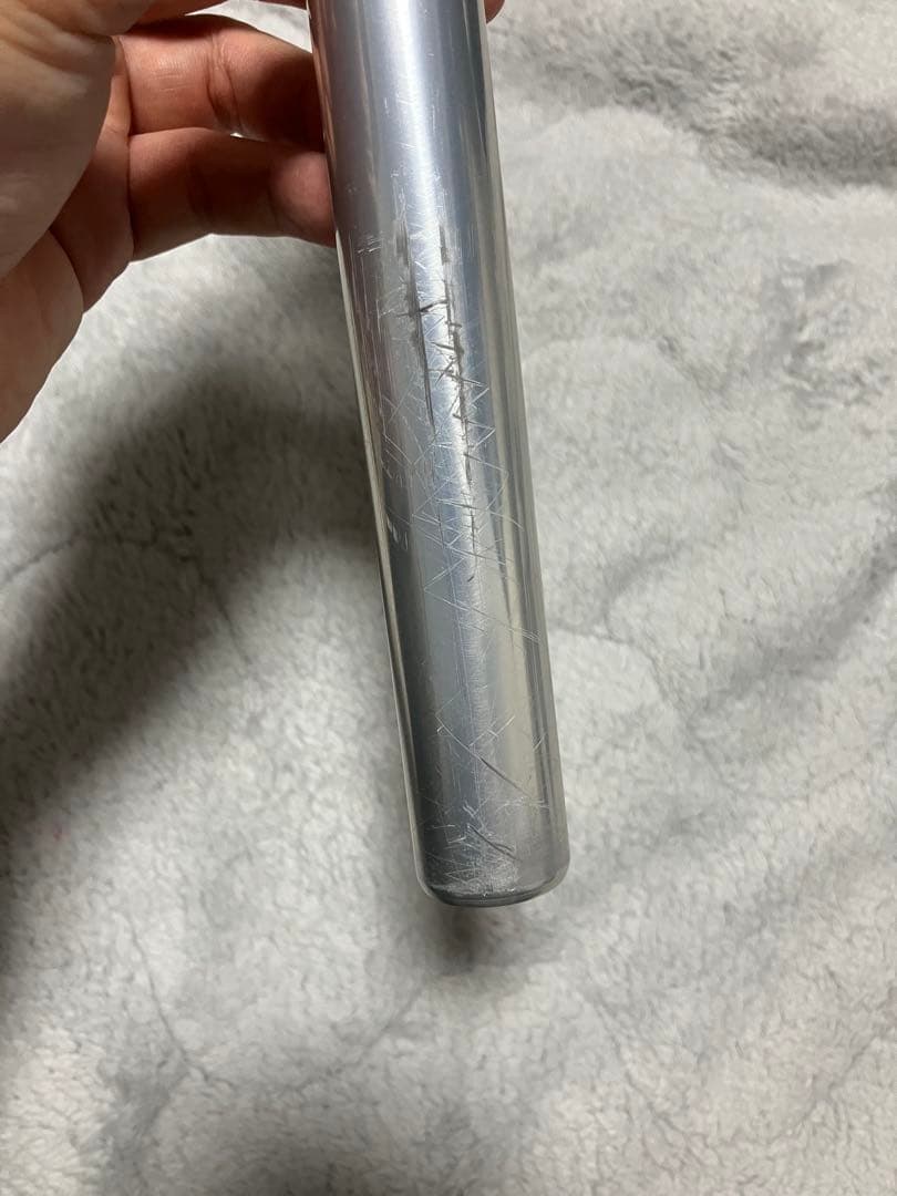 NITTO 83 シートポスト 27.2mm