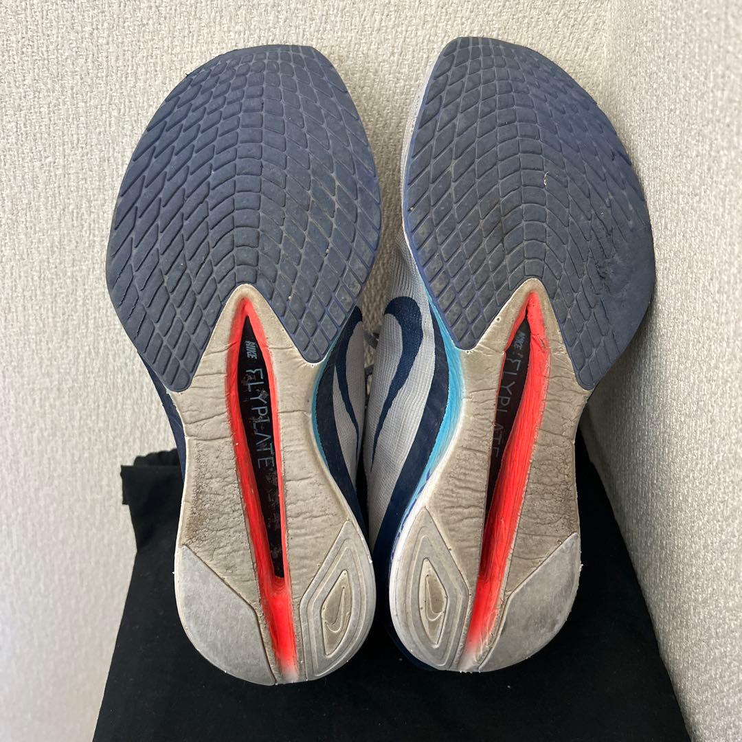NIKE ヴェイパーフライ4 26センチ