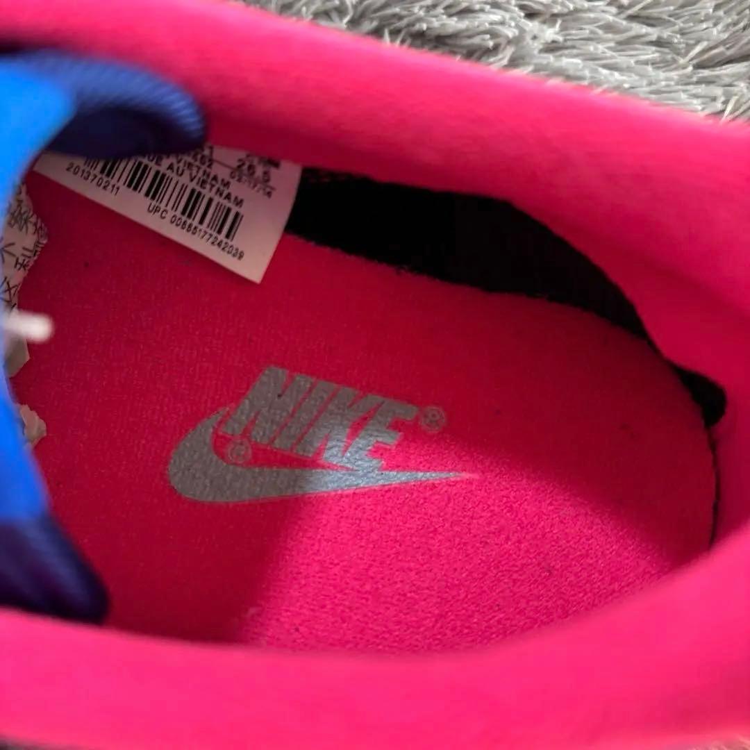 極美品❣️NIKE ナイキ インターナショナリスト　スニーカー レディース