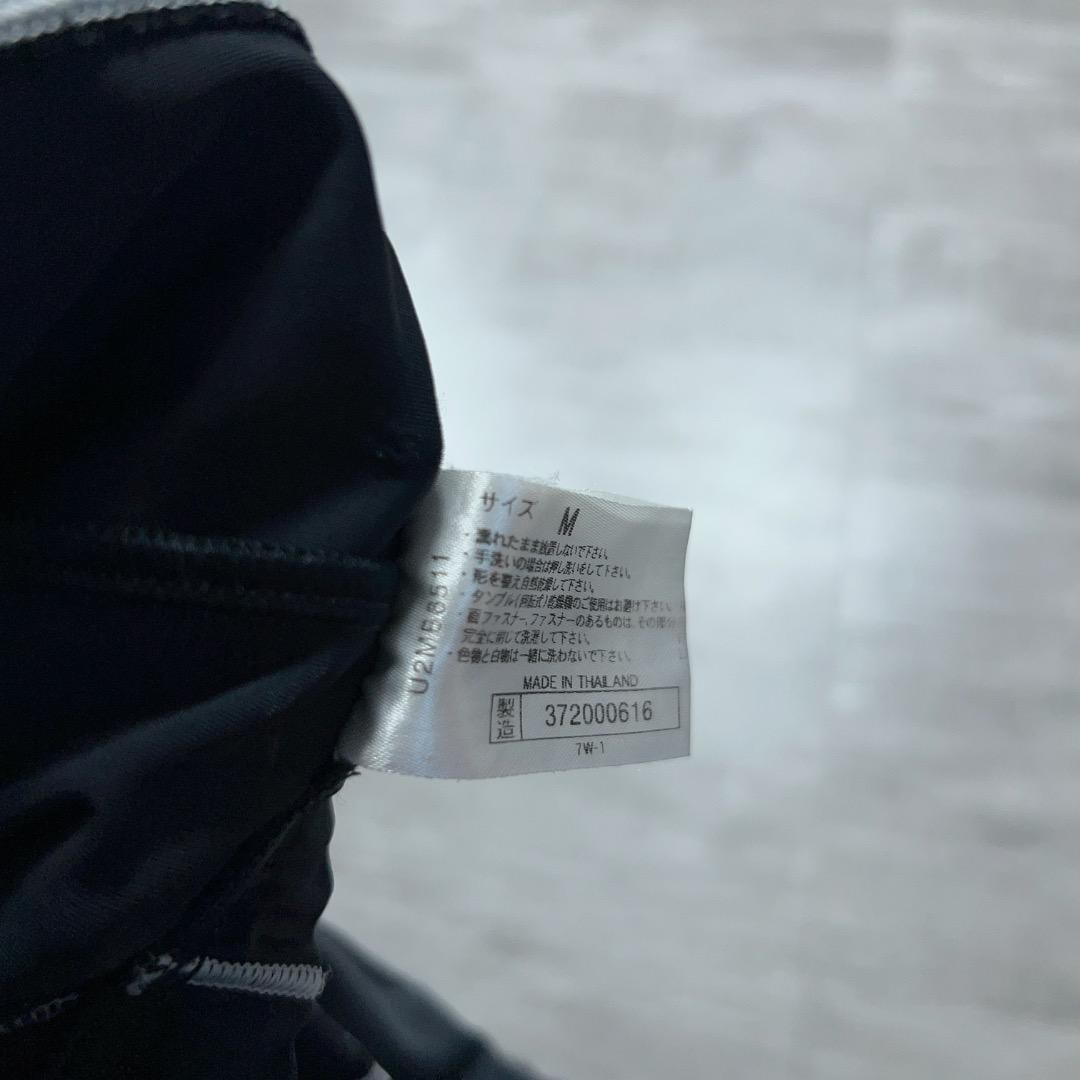 MIZUNO ミズノ N-XT ストレッチ ロングタイツ 陸上 M ユニセックス