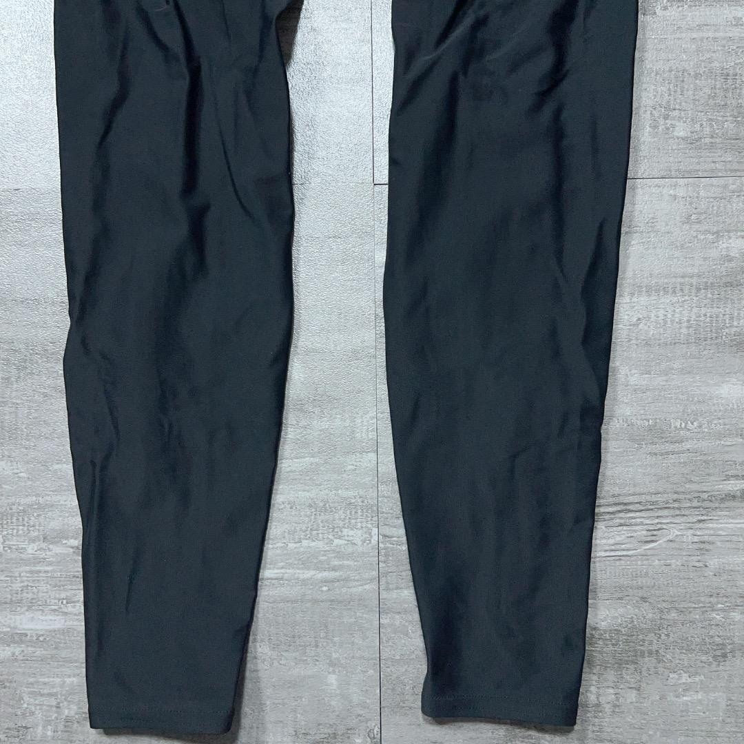 MIZUNO ミズノ N-XT ストレッチ ロングタイツ 陸上 M ユニセックス