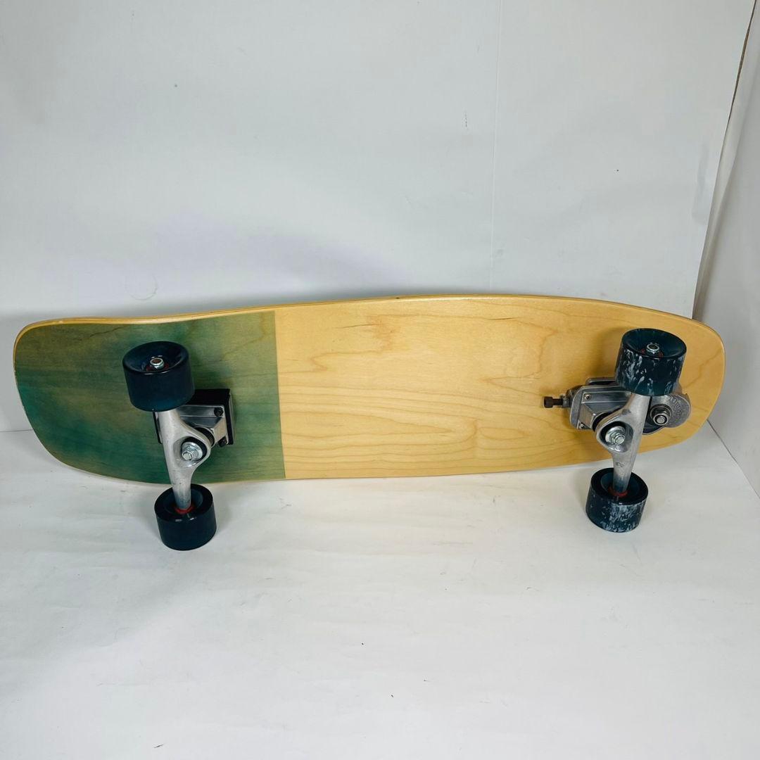 サーフスケート WOODY PRESS ウッディプレス