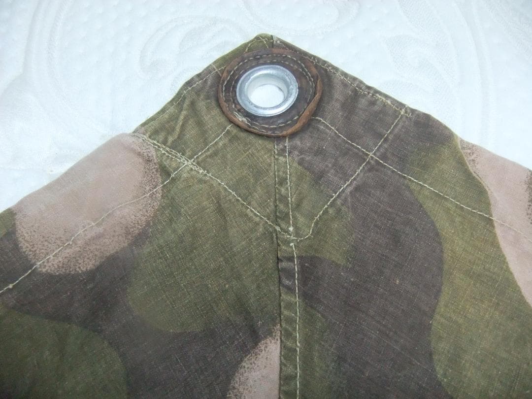 ハンガリー軍 初期 テント 軍幕