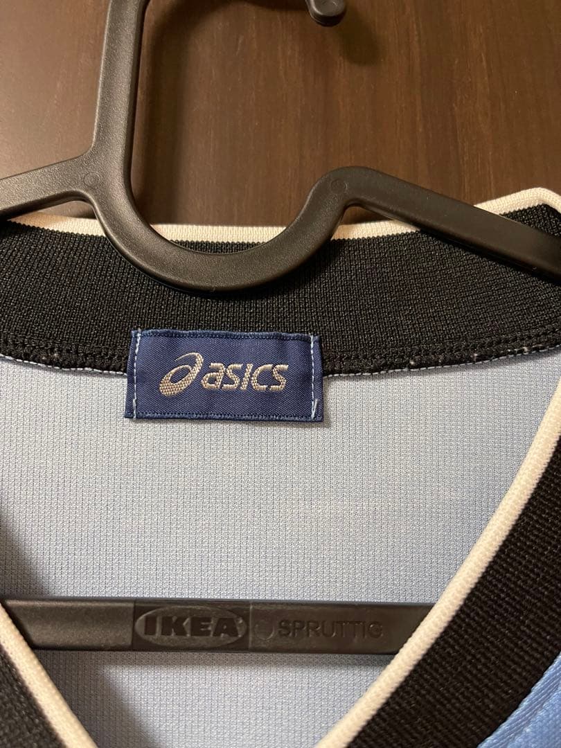 別注 2010 川崎フロンターレ ACL ユニフォーム L サイズ 中古美品